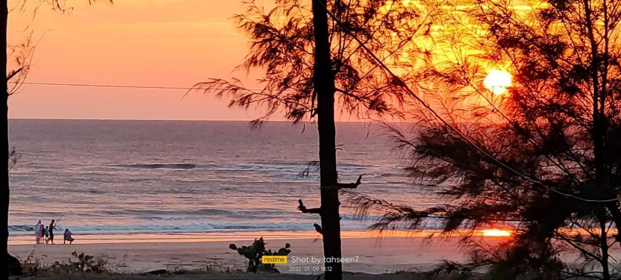 White Sand Beach Resort Kondivali Exterior foto
